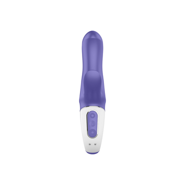 SATISFYER - Vibe Magic Bunny by DelighToys