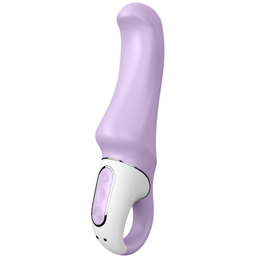 SATISFYER - DelighToys Satisfyer Vibes Charming Smile