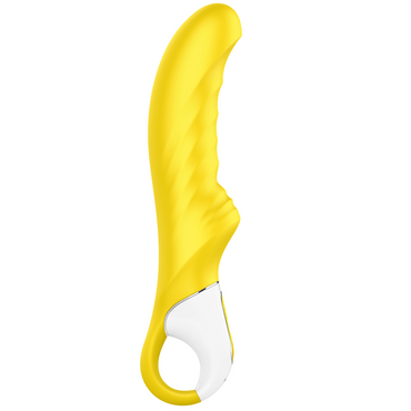 SATISFYER - Vibe Yummy Sunshine by DelighToys