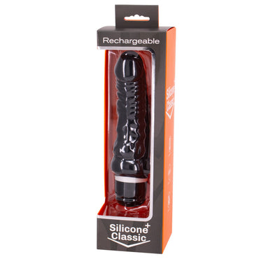 Seven Creations Rechargeable Waterproof Vibrator 7V – Vibrators – product photo 2