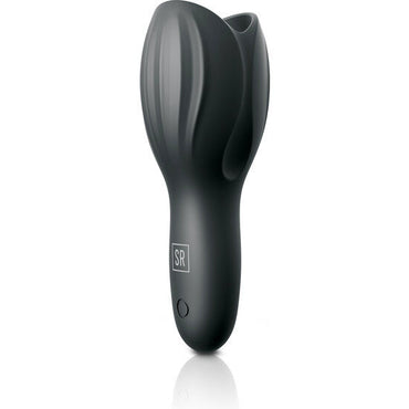 SIR RICHARDS - DelighToys Beginner Silicone Vibrating Stimulator