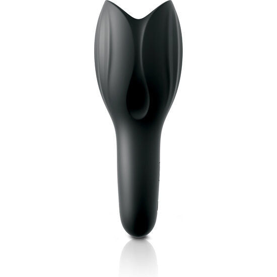 SIR RICHARDS - DelighToys Beginner Silicone Vibrating Stimulator