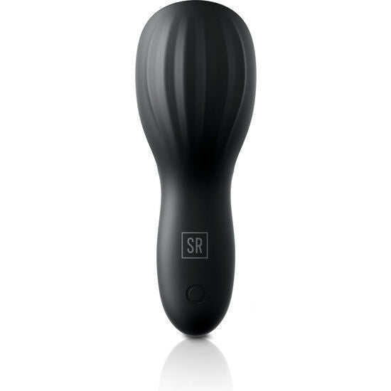 SIR RICHARDS - DelighToys Beginner Silicone Vibrating Stimulator