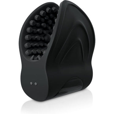 SIR RICHARDS - Vibrating Silicone Edger by DelighToys