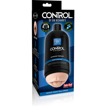 SIR RICHARDS - Intimate Therapy Deep Comfort by DelighToys