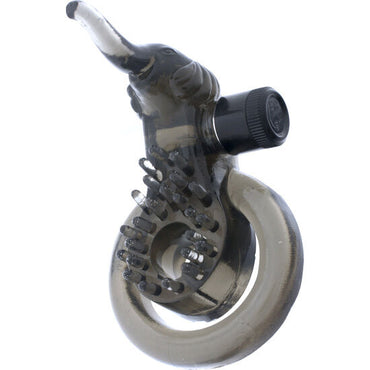 SEVEN CREATIONS - DelighToys Seven Creations Vibrating Ring Elephant – Shaped Stimulator