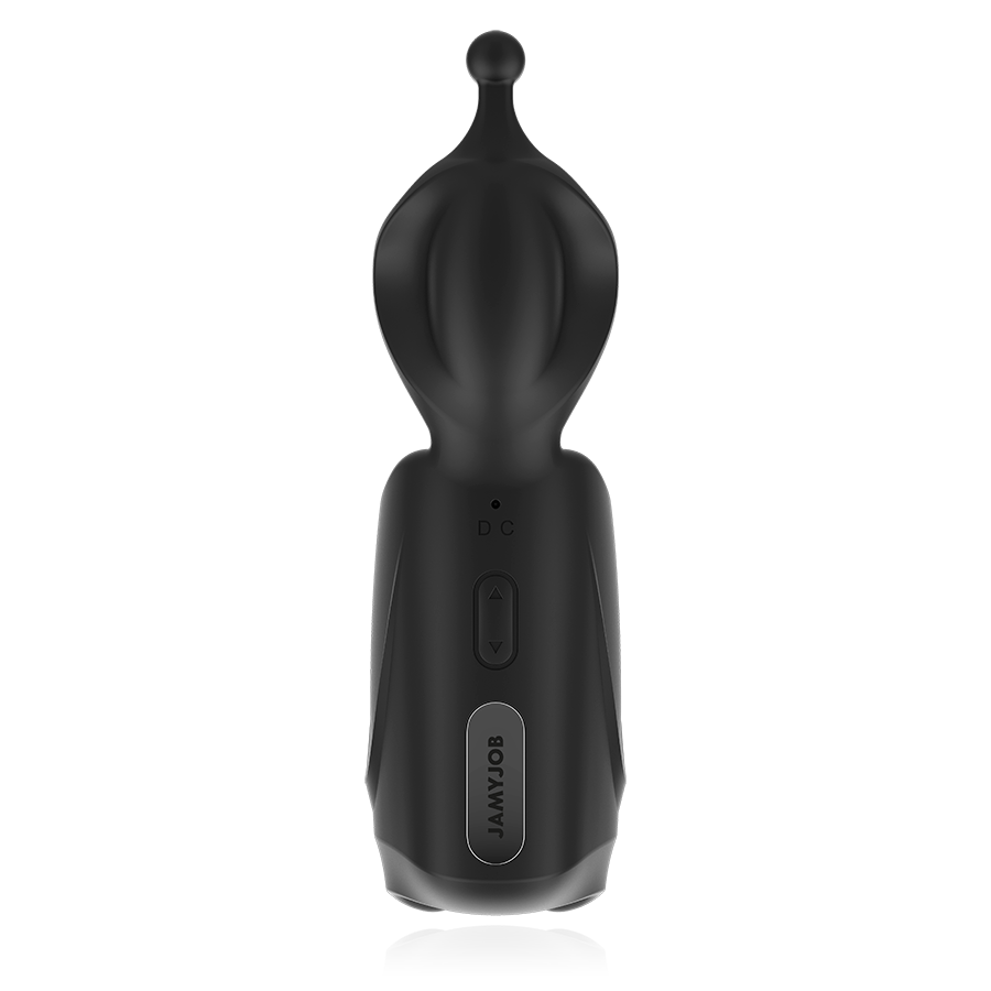 JAMYJOB - by DelighToys – Rechargeable Masturbator 9 Vibration Modes