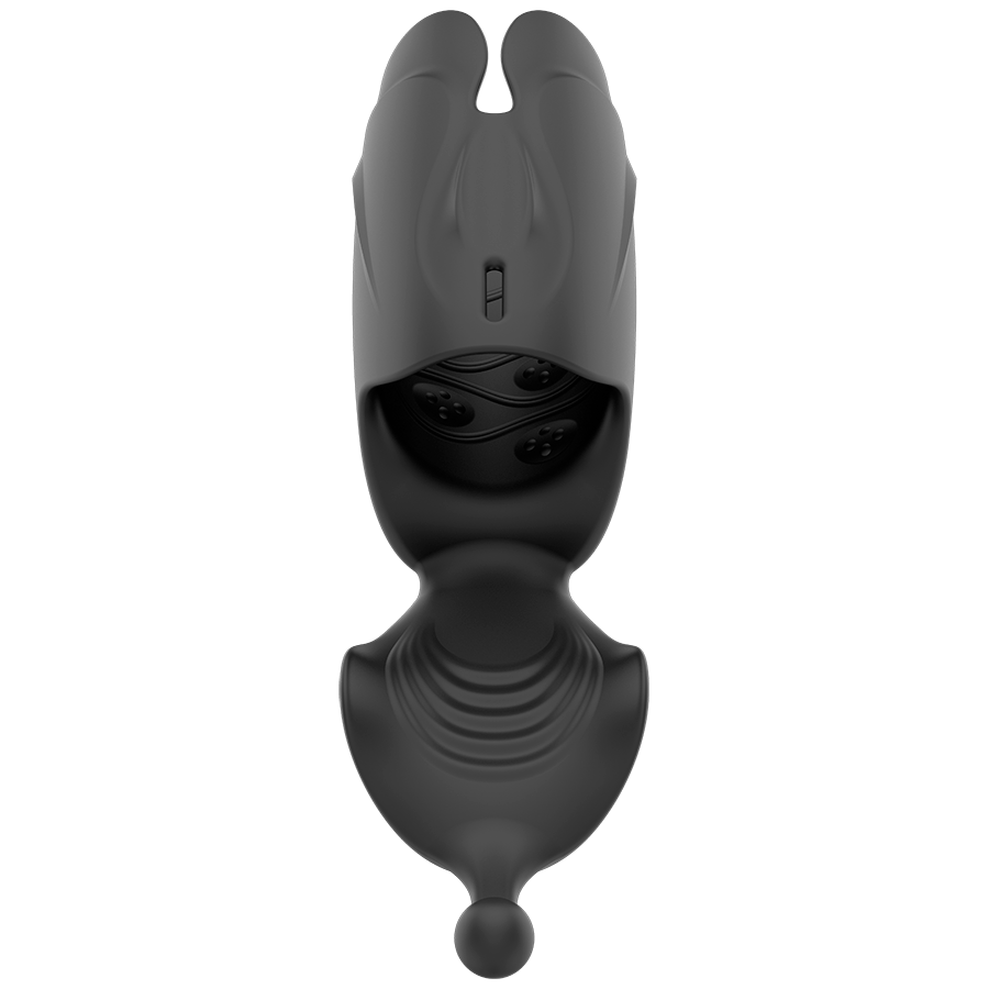 JAMYJOB - by DelighToys – Rechargeable Masturbator 9 Vibration Modes (1)