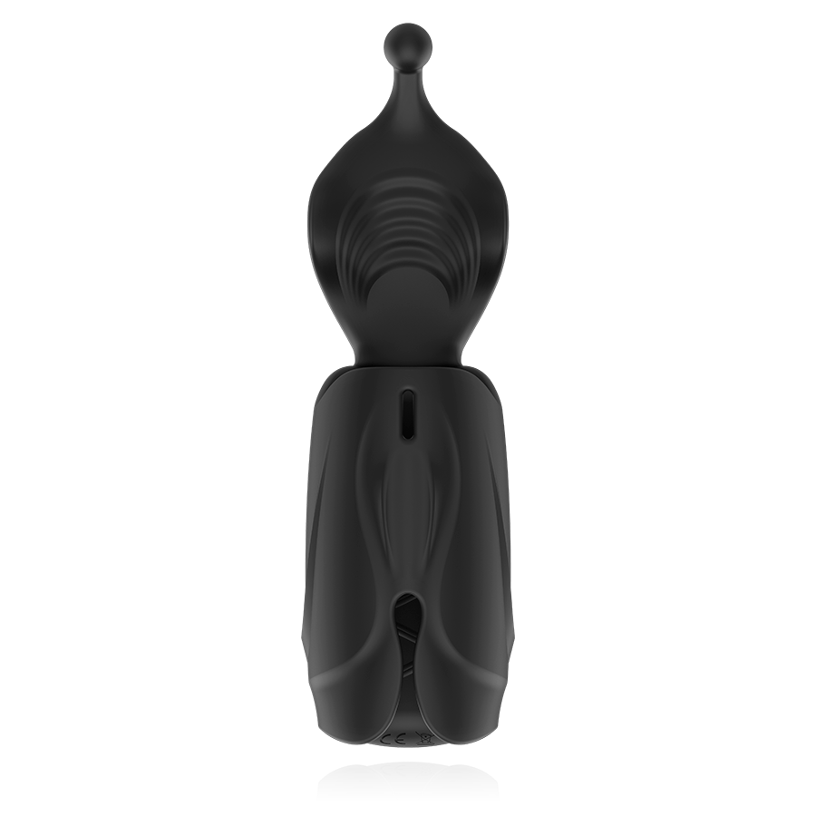JAMYJOB - by DelighToys – Rechargeable Masturbator 9 Vibration Modes (1)