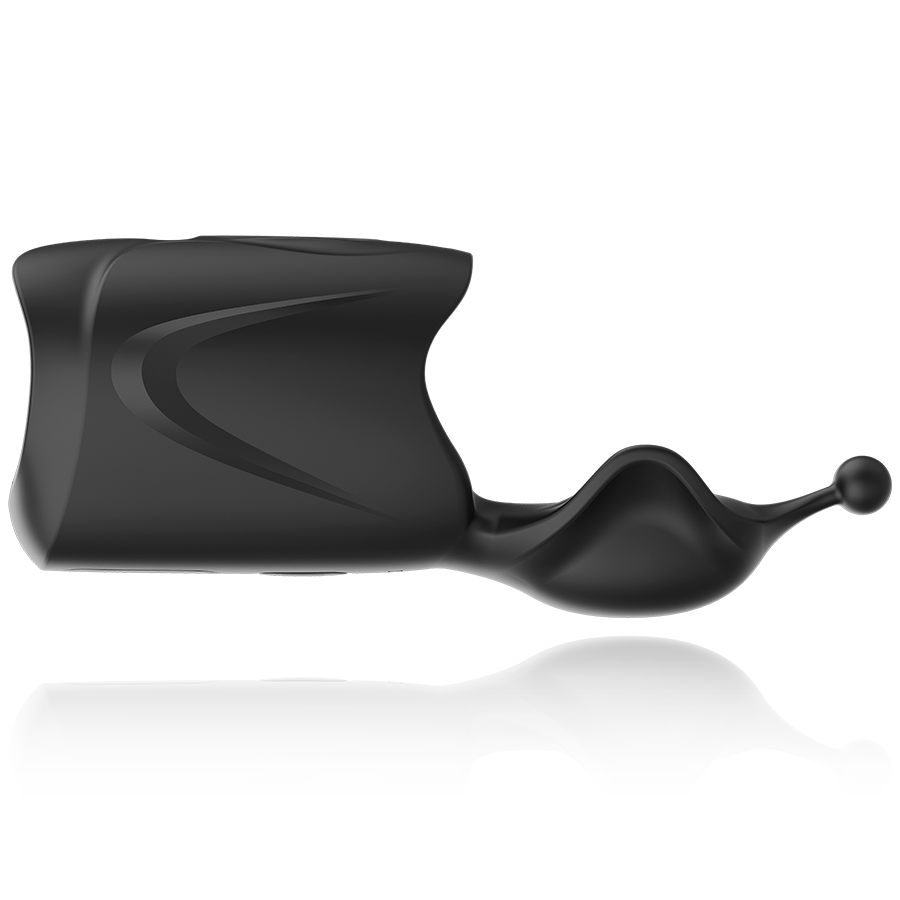 JAMYJOB - by DelighToys – Rechargeable Masturbator 9 Vibration Modes