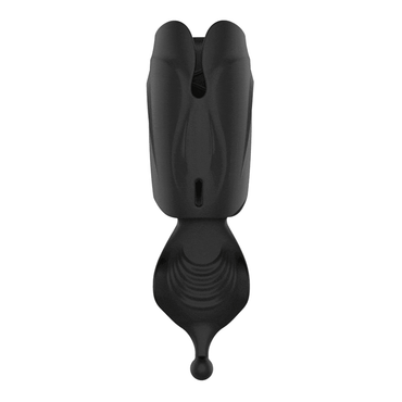 JAMYJOB - by DelighToys – Rechargeable Masturbator 9 Vibration Modes