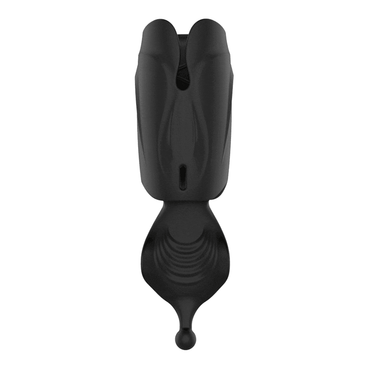 JAMYJOB Rechargeable Masturbator with 9 Vibration Modes – Male Masturbators – product photo 14