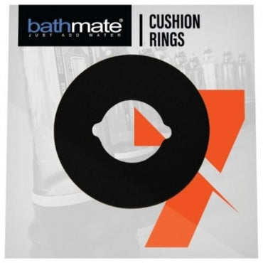 Bathmate Hydromax 7 Protective Rings, Pack of 2 Penis Pump – Penis Pumps – product photo 2