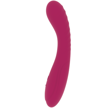 Rithual Kriya G-Spot Vibrator — Orchid
