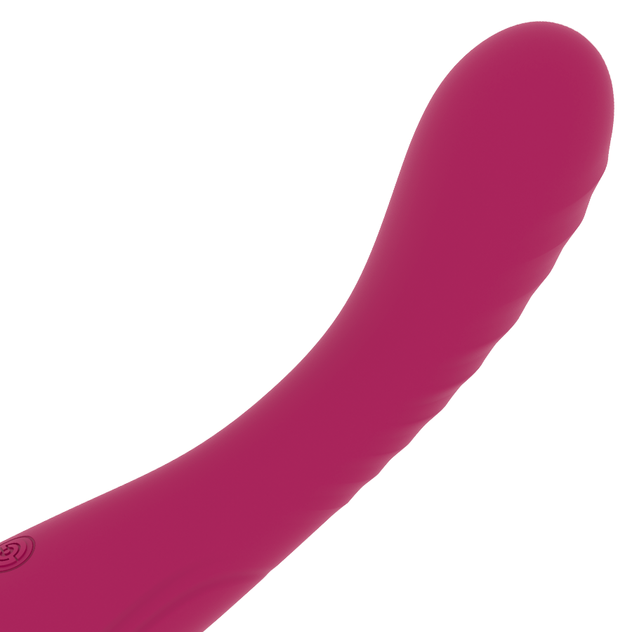 RITHUAL - DelighToys Rithual Orchid Rechargeable G – Spot Kriya Stimulator