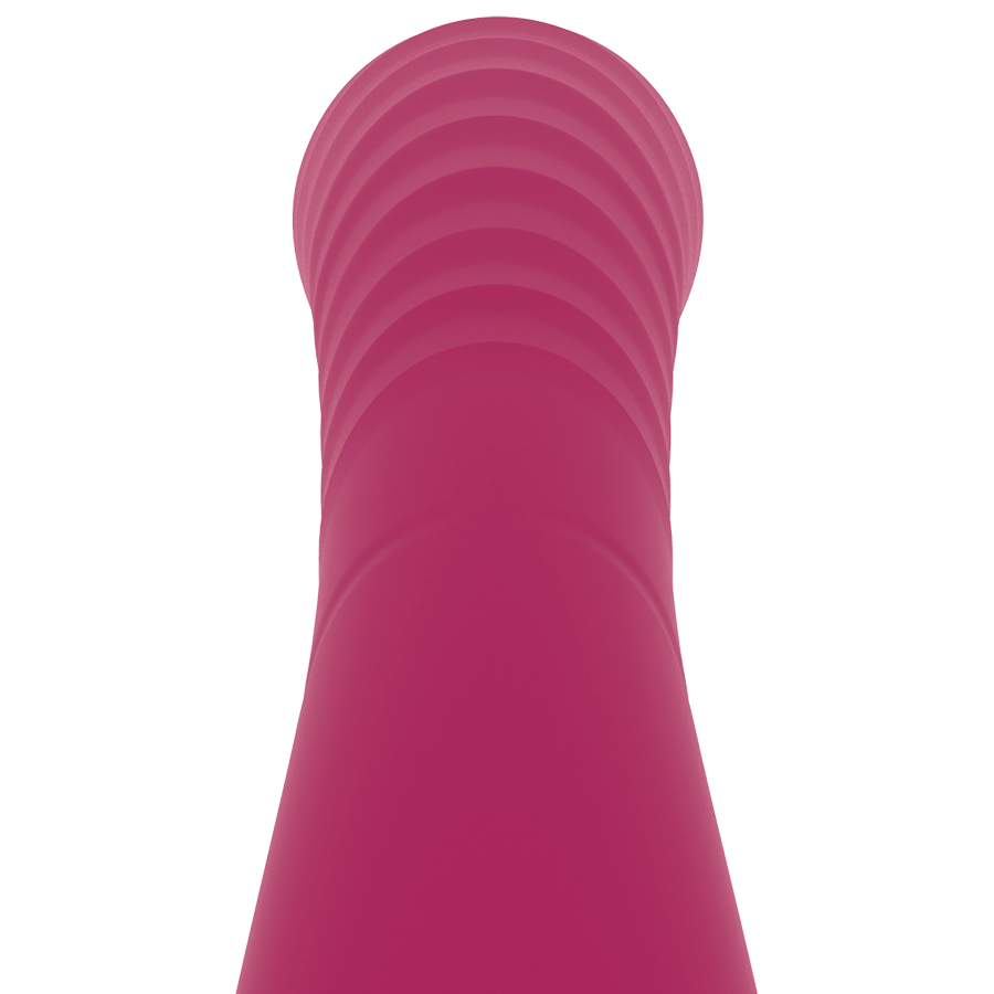 RITHUAL - DelighToys Rithual Orchid Rechargeable G – Spot Kriya Stimulator