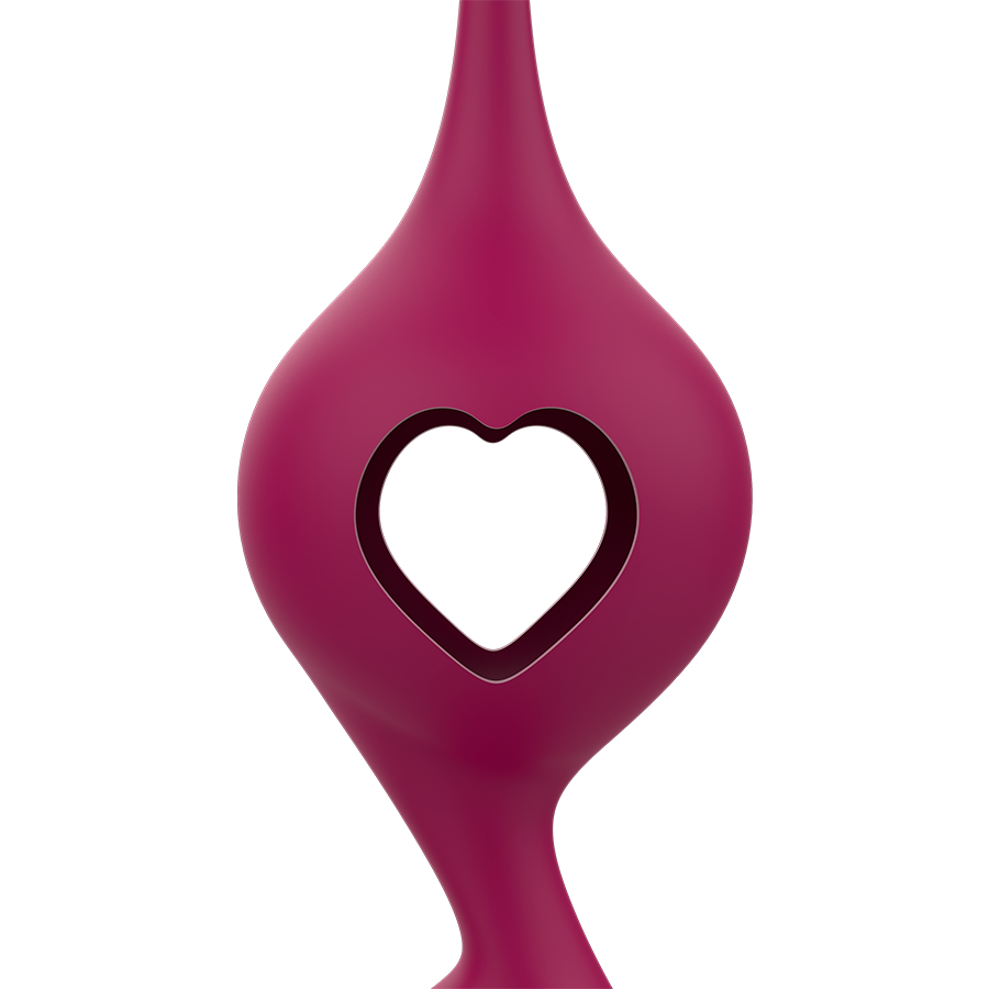 RITHUAL - DelighToys Rithual Orchid Pelvic Training Deva Set