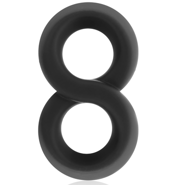 Powering Super Flexible Penis and Testicle Ring PR12 Cock Ring – Cock Rings – product photo 2