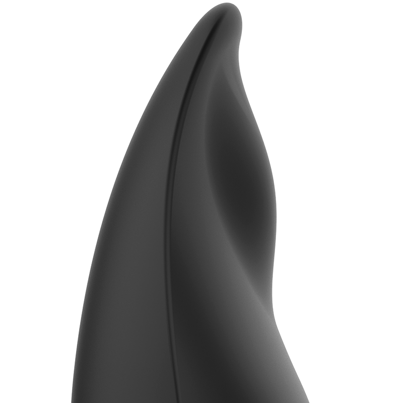 Coquette Toys - Clitorial Stimulator Black / Gold Drop