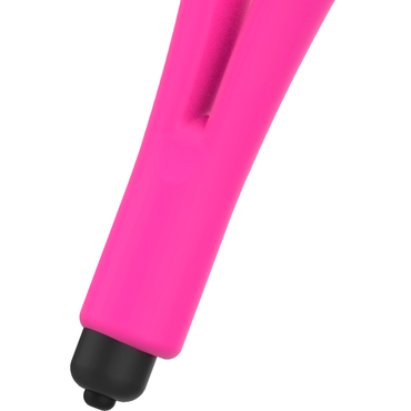 OHMAMA - Dual Multifunction Vibrator – Christmas Edition by DelighToys