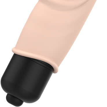 OHMAMA - Realistic Mini Vibrator Christmas Edition by DelighToys
