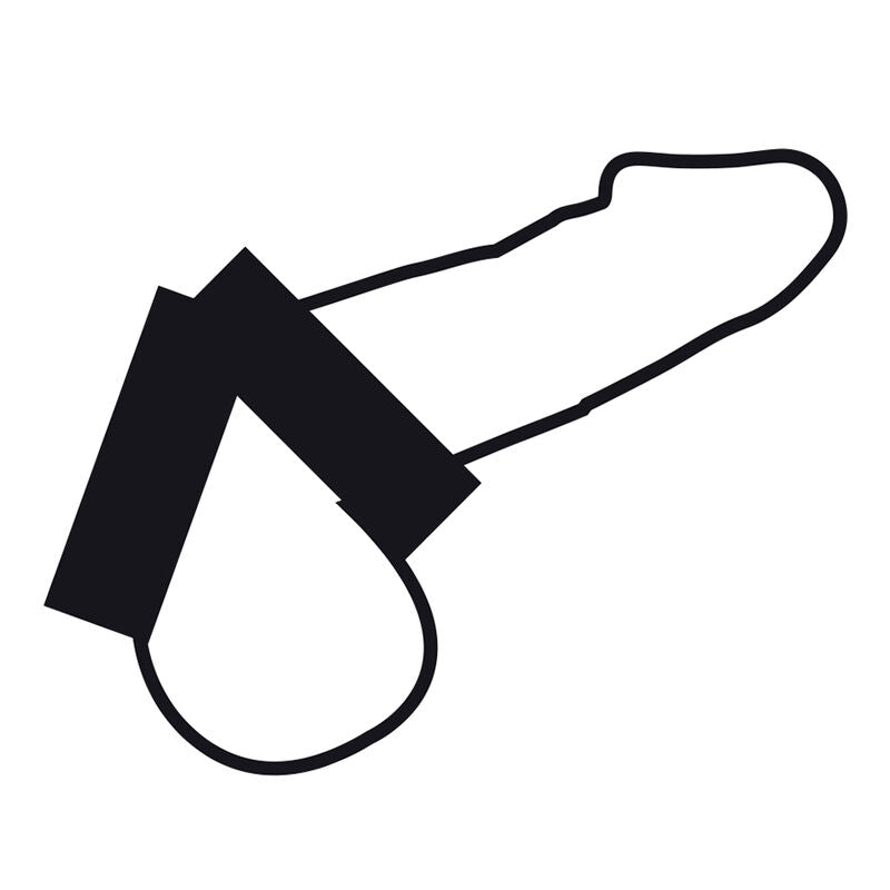 DARKNESS - Enhancing Duo Rings by DelighToys