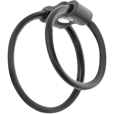 DARKNESS - Enhancing Duo Rings by DelighToys