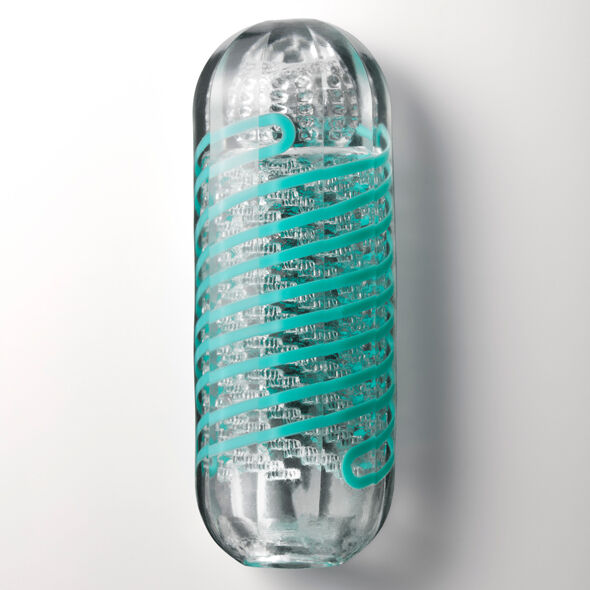 TENGA - Pixel Masturbator Spinner by DelighToys