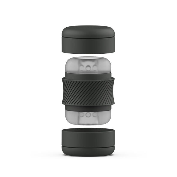 B Swish Classic Male Masturbator offers silky soft texture, body-safe materials, and discreet travel-ready design for intense solo or partner pleasure.2