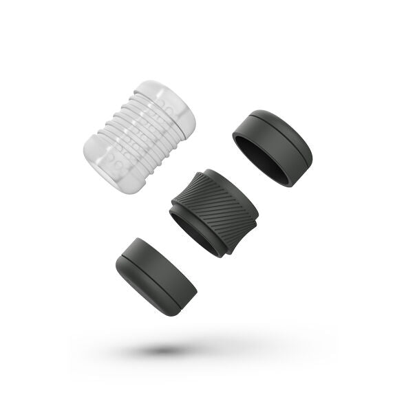 B Swish Classic Male Masturbator offers silky soft texture, body-safe materials, and discreet travel-ready design for intense solo or partner pleasure.3