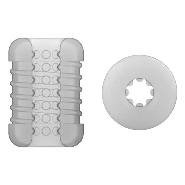 B Swish Classic Male Masturbator offers silky soft texture, body-safe materials, and discreet travel-ready design for intense solo or partner pleasure.6