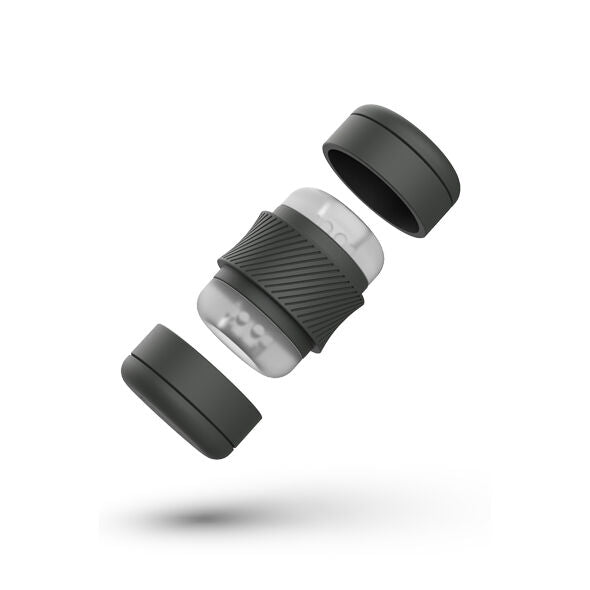 B Swish Classic Male Masturbator offers silky soft texture, body-safe materials, and discreet travel-ready design for intense solo or partner pleasure.7