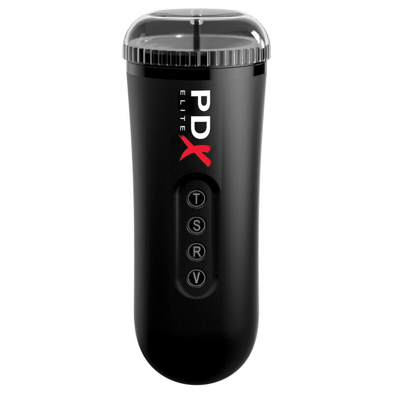 Pdx Elite - Moto Blower Advanced Masturbator