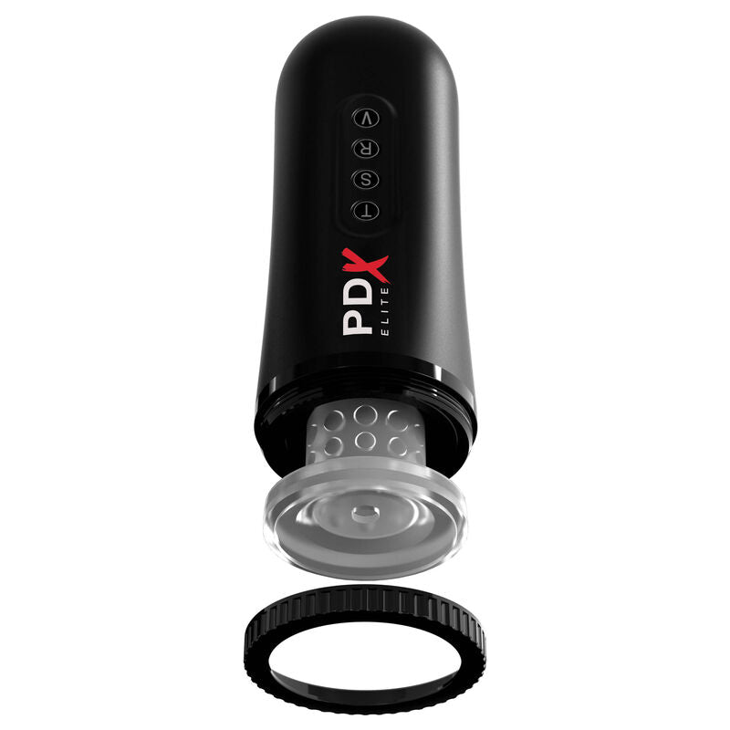 Pdx Elite - Moto Blower Advanced Masturbator