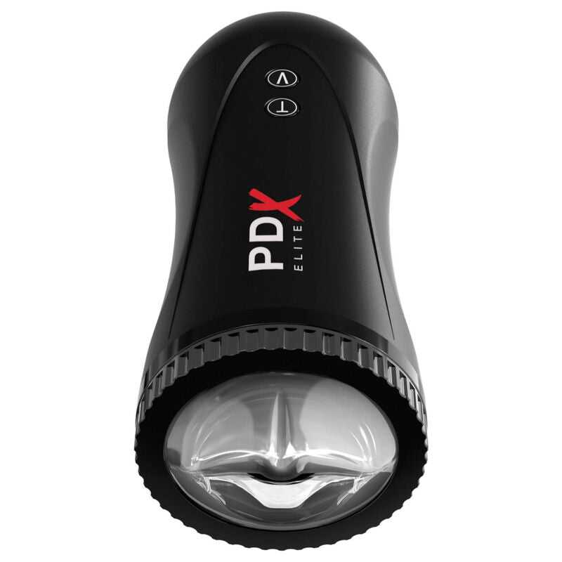 DelighToys - Pdx Elite Moto Stroker Masturbator