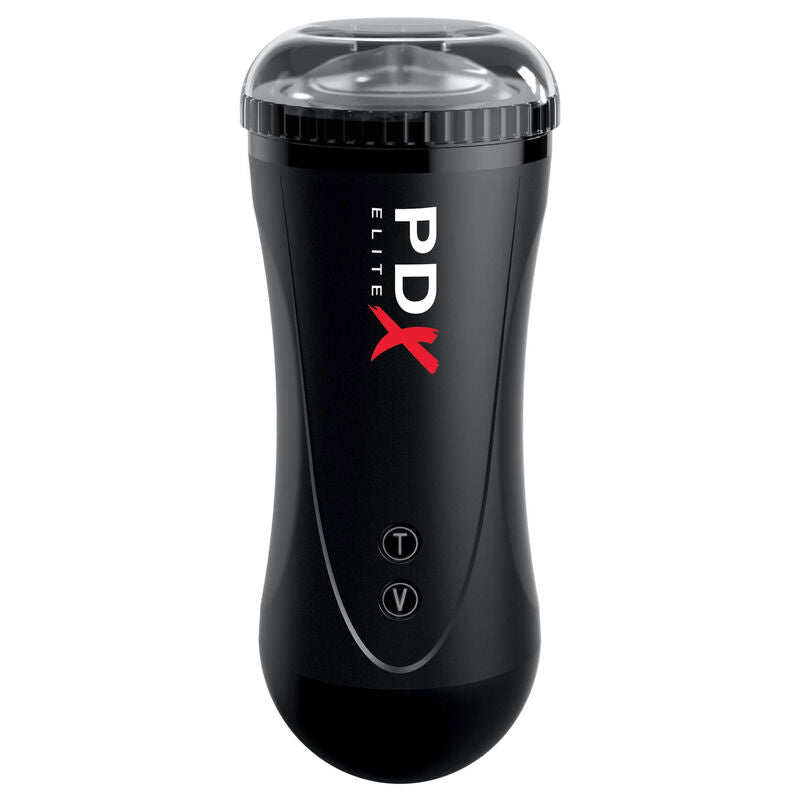 DelighToys - Pdx Elite Moto Stroker Masturbator