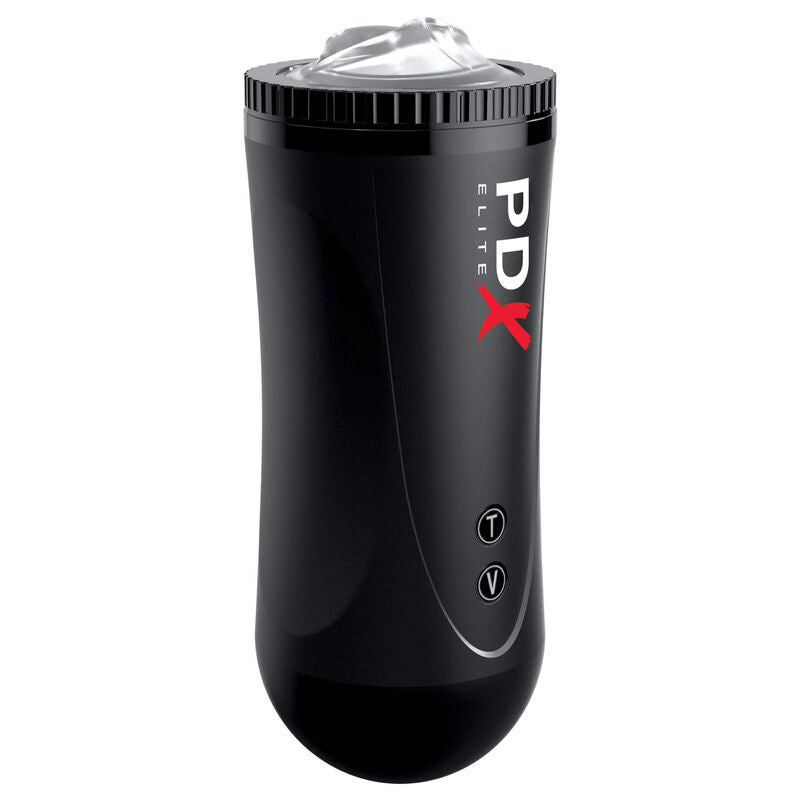 DelighToys - Pdx Elite Moto Stroker Masturbator