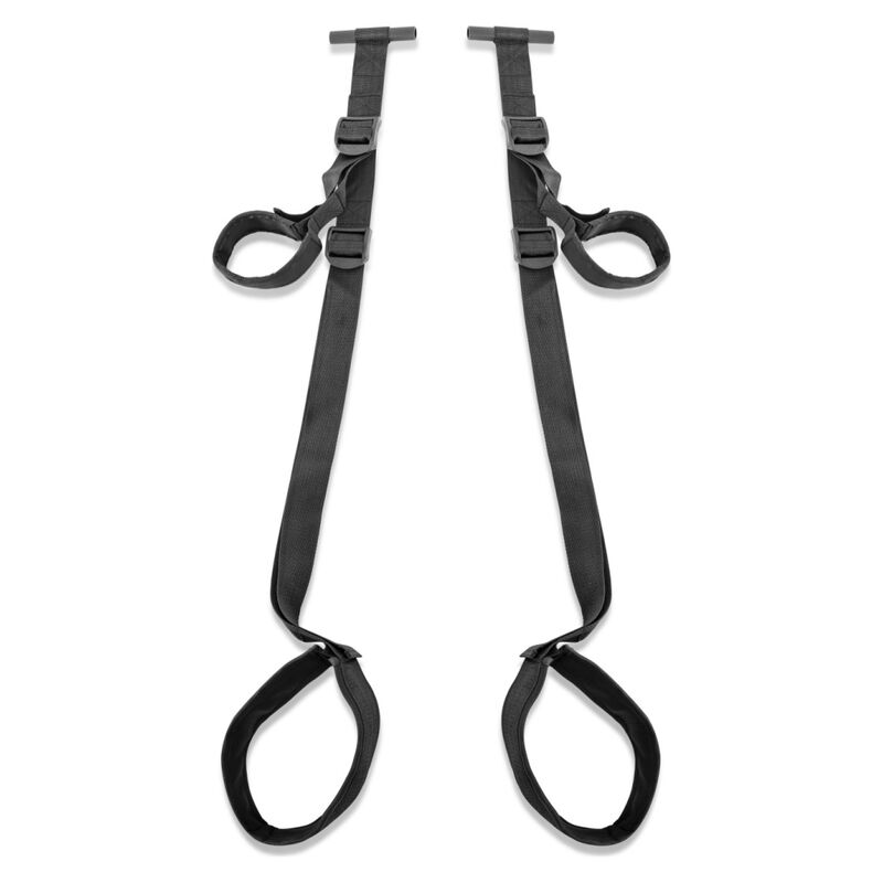 DelighToys - Fetish Fantasy Series – Adjustable Door Swing by DelighToys