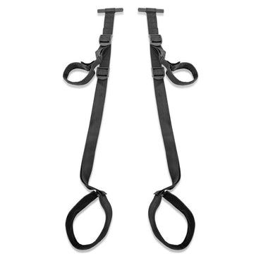 DelighToys - Fetish Fantasy Series – Adjustable Door Swing by DelighToys