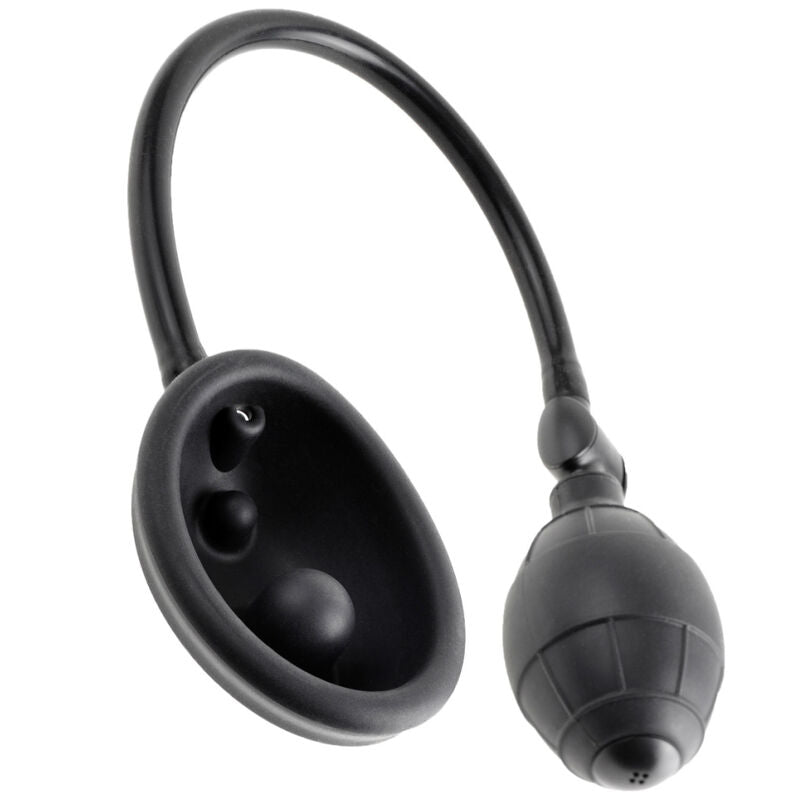 DelighToys - Fetish Fantasy Series – Mini Pussy Pump by DelighToys
