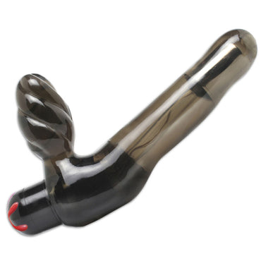 DelighToys - Strap-on – DelighToys Fetish Fantasy Series – Vibrating Strapless Strap – On