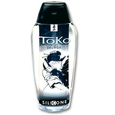 SHUNGA - Toko Silicone Lubricant by DelighToys