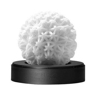TENGA - Masturbator Geo Glacier by DelighToys