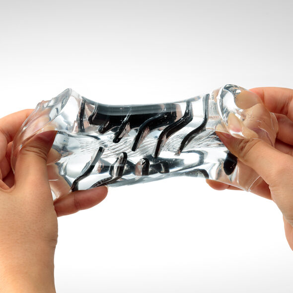 TENGA - Crysta Leaf Male Masturbator by DelighToys