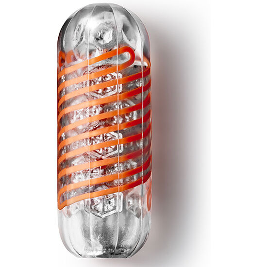TENGA - Hexa Masturbator Spinner by DelighToys