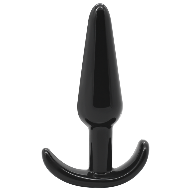 Addicted Toys - Set 4 Anal Plugs
