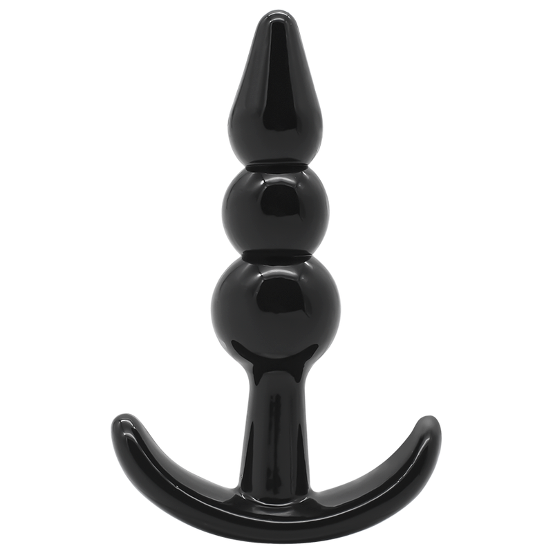 Addicted Toys - Set 4 Anal Plugs
