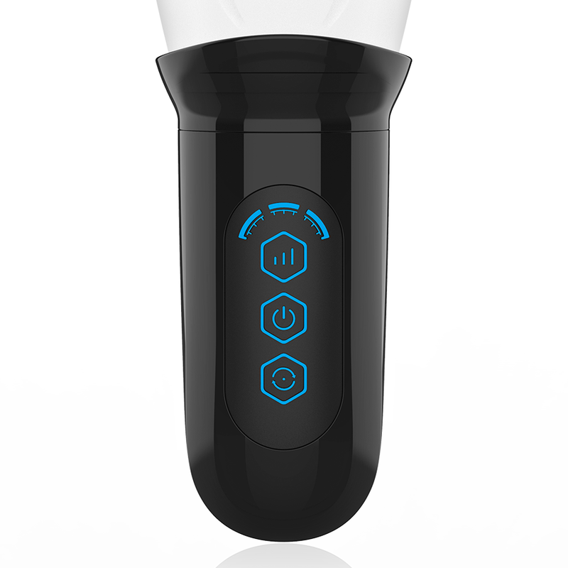 Jamyjob - Spinjob Oral Sex Stimulator