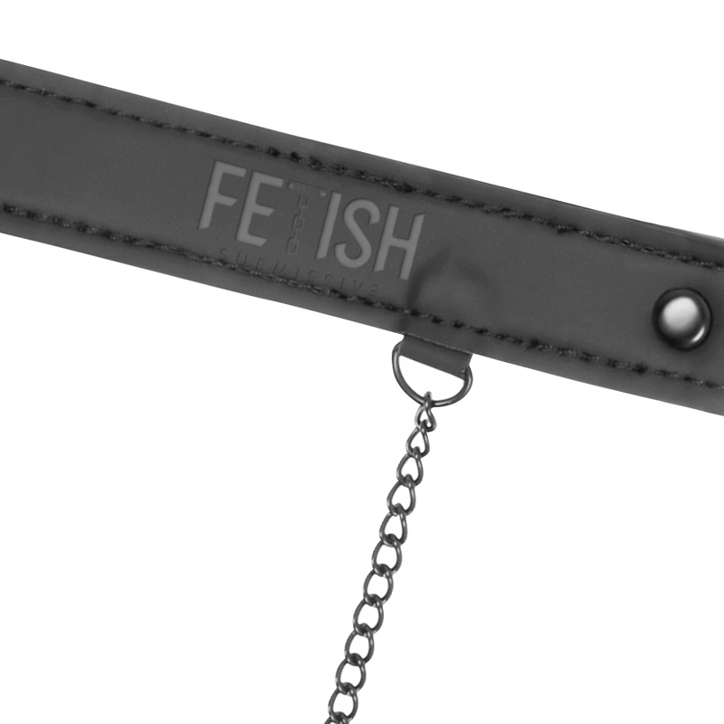 FETISH SUBMISSIVE - Gag Ring Adjustable Nipple Clamps by DelighToys