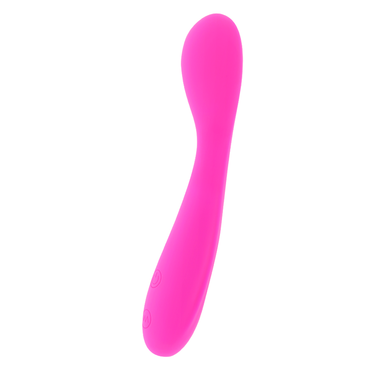 MORESSA Druso Silicone Rechargeable G-Spot Stimulator Vibrator – Vibrators – product photo 2
